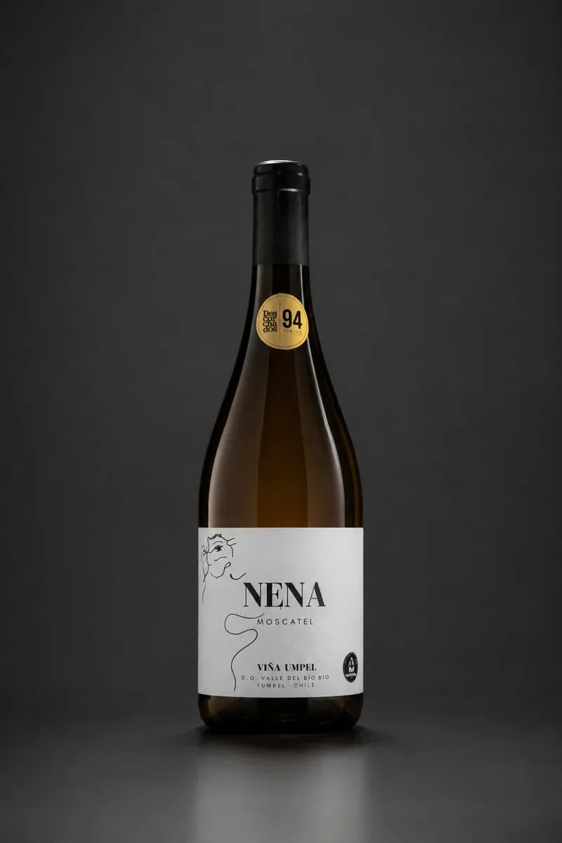 Botella de Nena