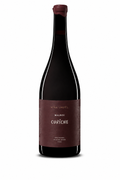 Curiche — Malbec 2024