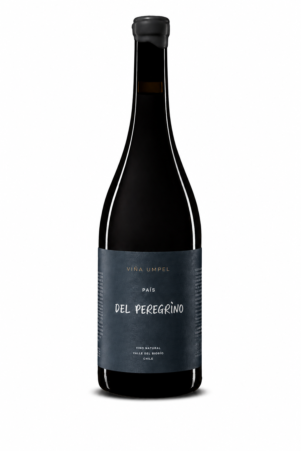 Del Peregrino — País 2025