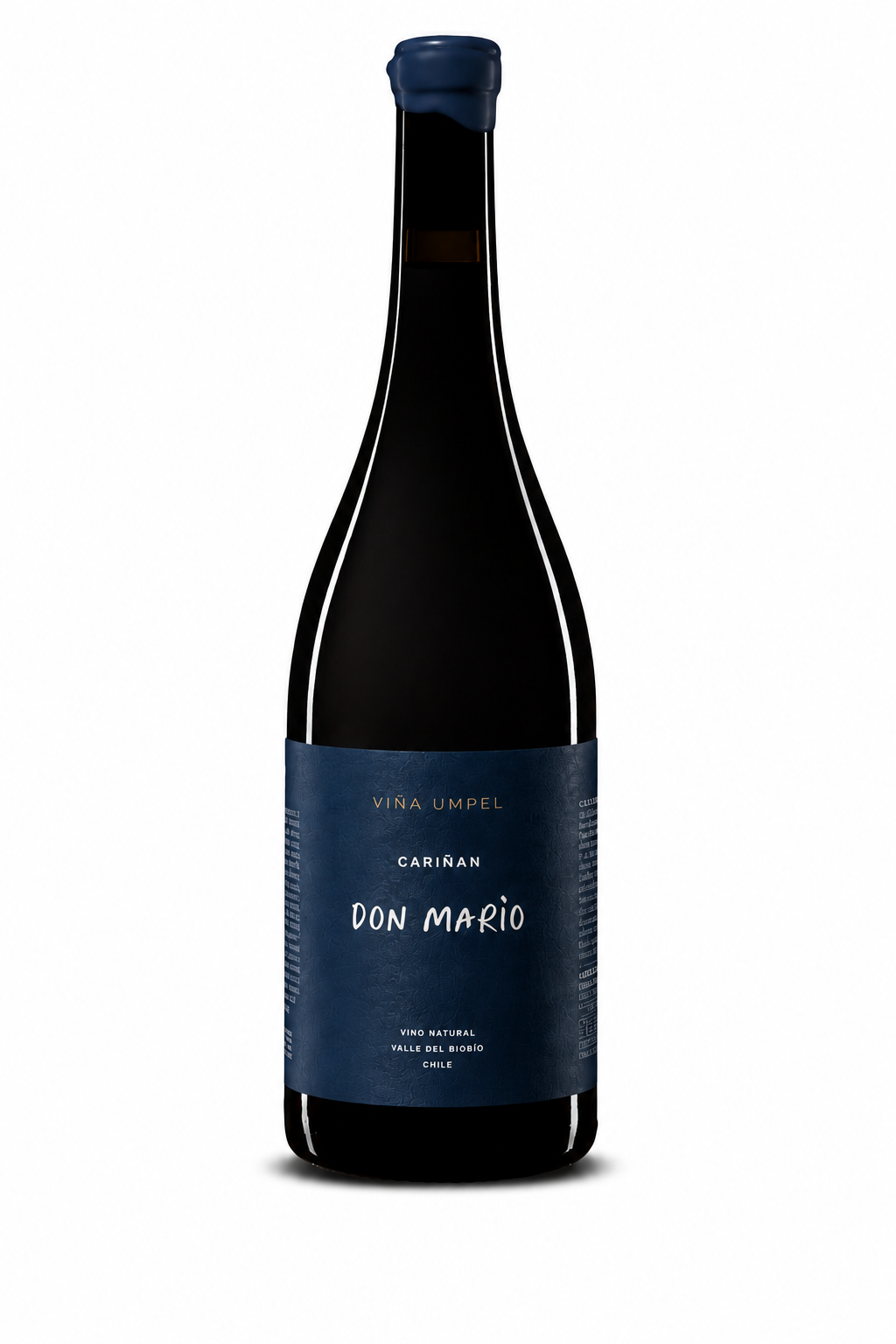 Don Mario — Carignan 2024