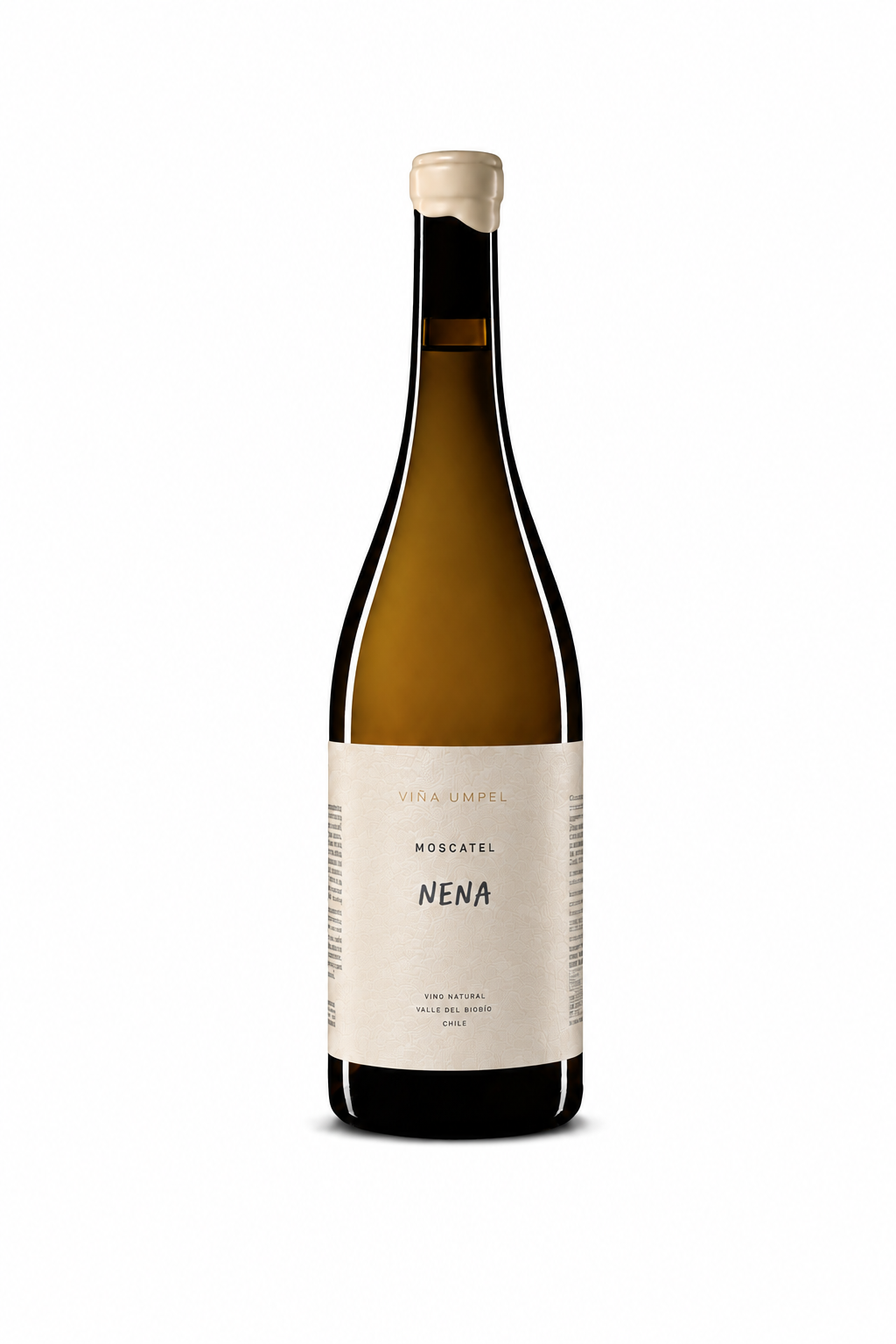 Nena — Moscatel