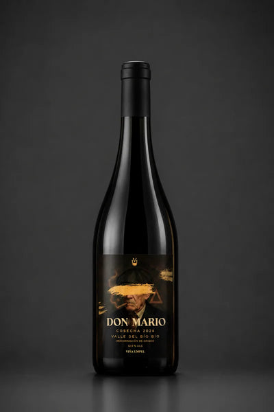 Don Mario — Carignan 2024